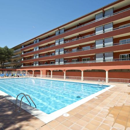 Apartamentos Salles Beach ลาเอสตาร์ติต ภายนอก รูปภาพ
