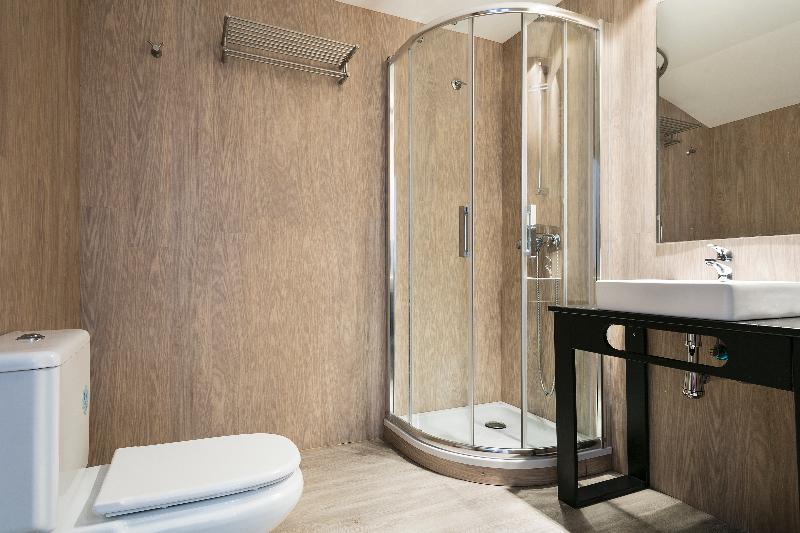 Apartamentos Salles Beach ลาเอสตาร์ติต ภายนอก รูปภาพ